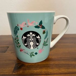 Starbucks 2019 Holiday Mug
